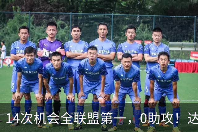 14次机会全联盟第一，0助攻！达洛特该改边锋，还是曼联烂透了？